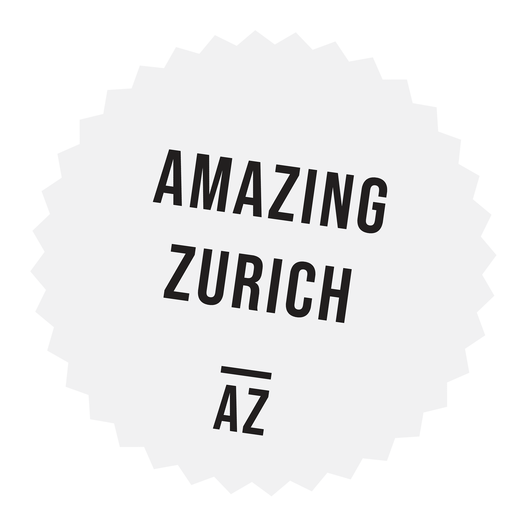 Button amazing zurich